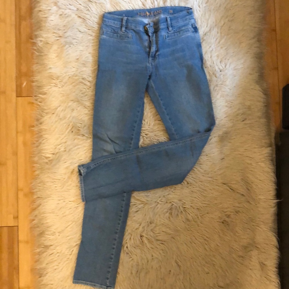 MiH Oslo Jean, size 25